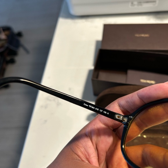 Tom ford sunglasses - Picture 7 of 10